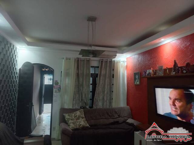 Casa para Locação em Jacareí - 2