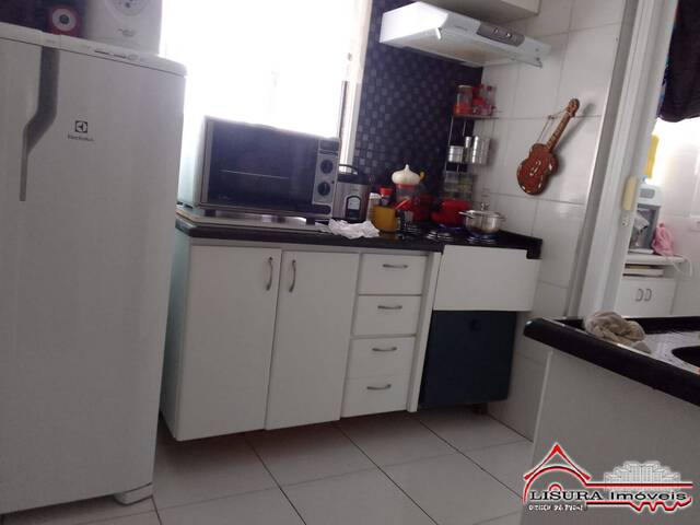 Apartamento para Venda em Jacareí - 3