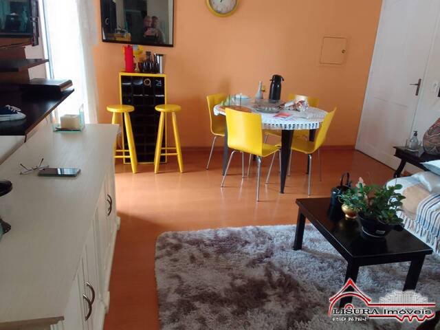 Apartamento para Venda em Jacareí - 2