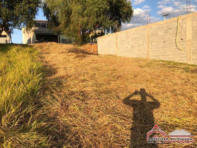 #10765 - Terreno para Venda em Jacareí - SP - 1