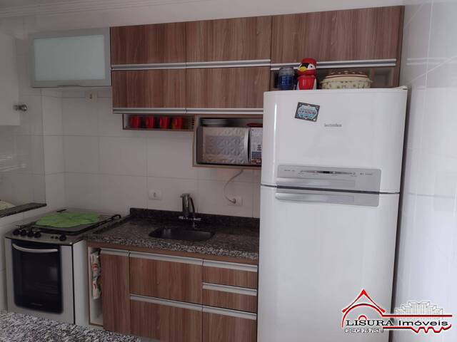 Apartamento para Venda em Jacareí - 2