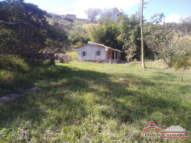 Área para Venda em Jacareí - 5