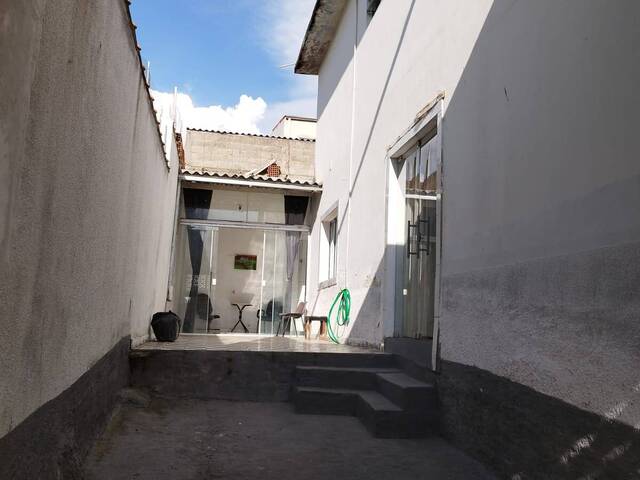 Casa para Venda em Jacareí - 5