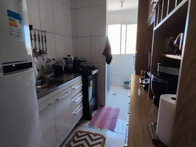 Apartamento para Venda em Jacareí - 3