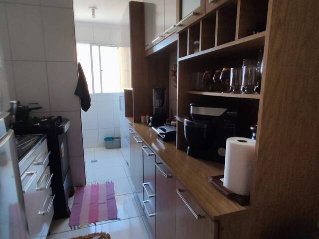 Apartamento para Venda em Jacareí - 4