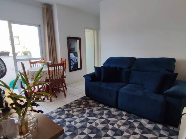 Apartamento para Venda em Jacareí - 2