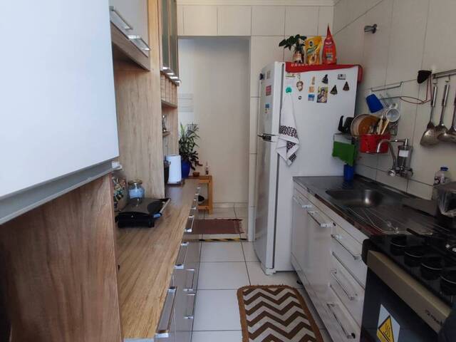 Apartamento para Venda em Jacareí - 5