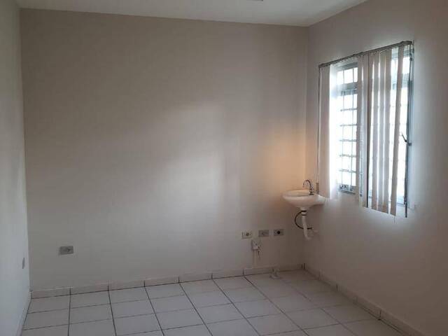 Sala para Locação em Jacareí - 2