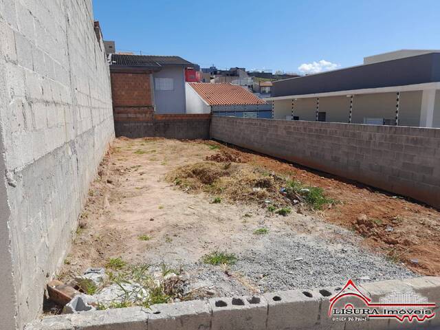 #10798 - Terreno para Venda em Jacareí - SP - 1