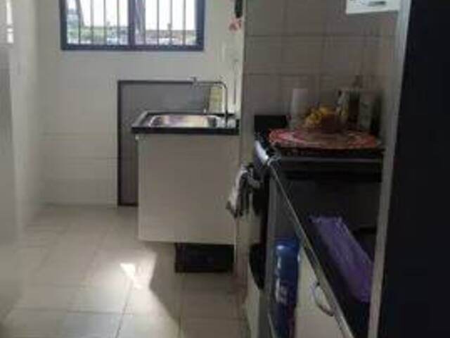 Apartamento para Venda em Jacareí - 4