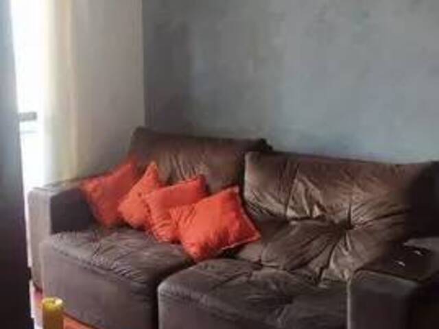 Apartamento para Venda em Jacareí - 3