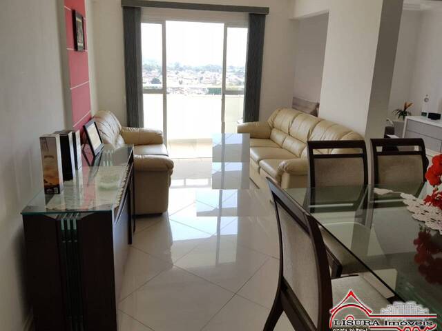 Apartamento para Venda em Jacareí - 4