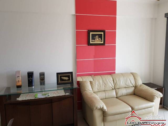 Apartamento para Venda em Jacareí - 5