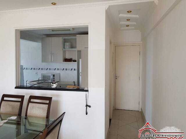 Apartamento para Venda em Jacareí - 3