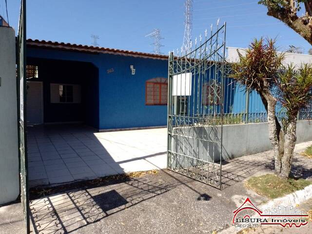 #10794 - Casa para Venda em São José dos Campos - SP - 2