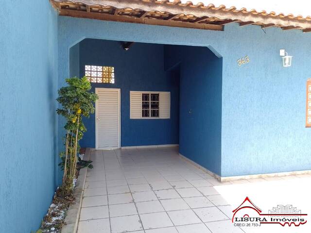 Casa para Venda em São José dos Campos - 5