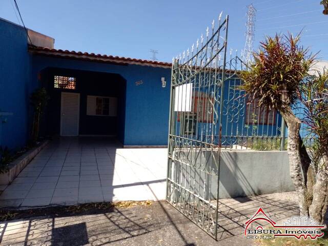 Casa para Venda em São José dos Campos - 3