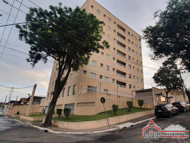 #10833 - Apartamento para Venda em São José dos Campos - SP - 1