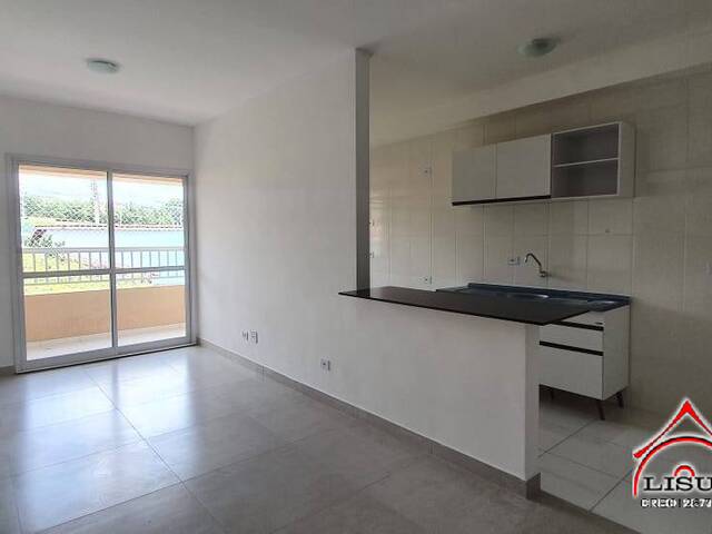 #10833 - Apartamento para Venda em São José dos Campos - SP - 2