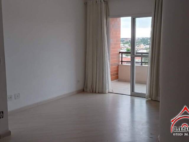 Apartamento para Venda em Jacareí - 3