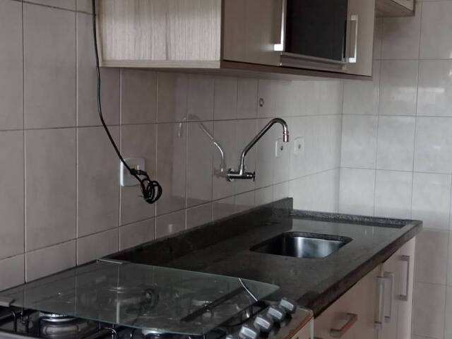 Apartamento para Venda em Jacareí - 5