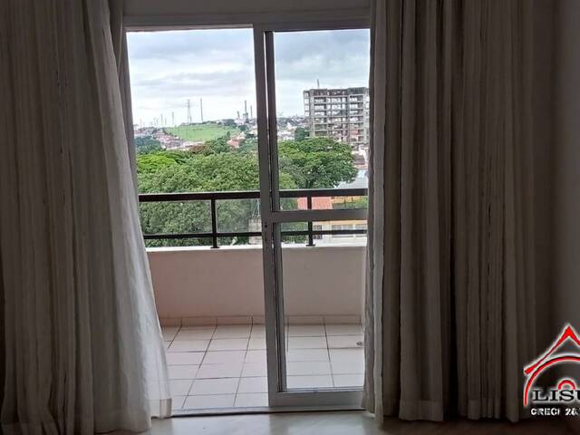 Apartamento para Venda em Jacareí - 2