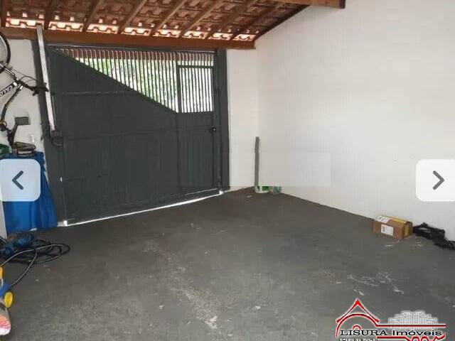 Casa para Venda em Jacareí - 2