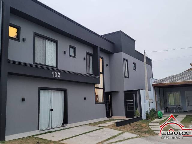 Casa em condomínio para Venda em Jacareí - 2