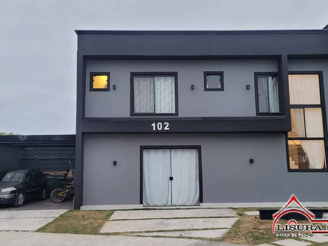 Casa em condomínio para Venda em Jacareí - 3