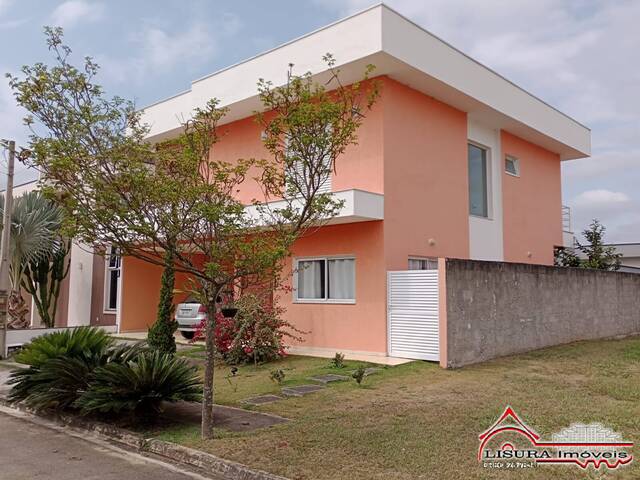 #10864 - Casa em condomínio para Venda em Caçapava - SP - 3