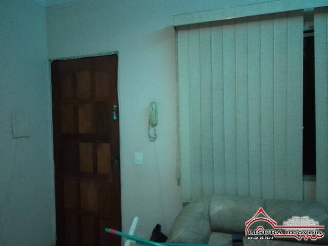 Apartamento para Venda em Jacareí - 4