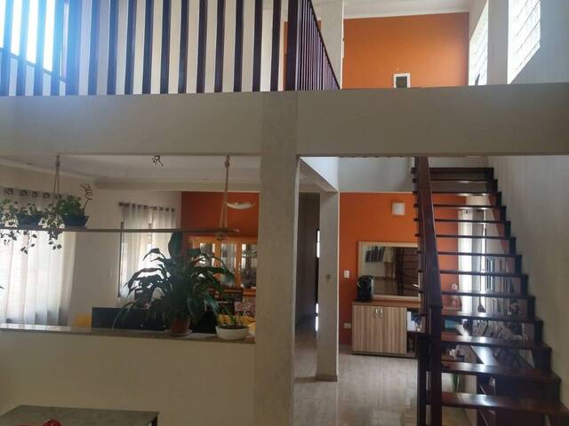 Casa para Locação em Jacareí - 2