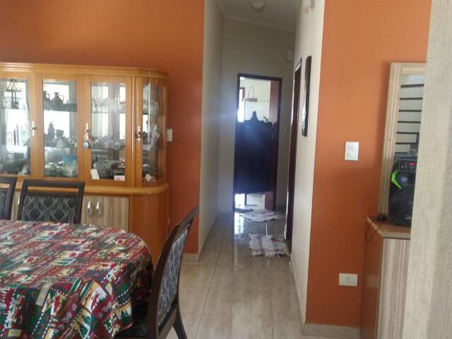 Casa para Locação em Jacareí - 5
