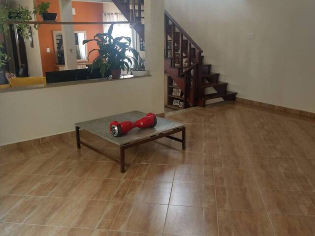 Casa para Locação em Jacareí - 4
