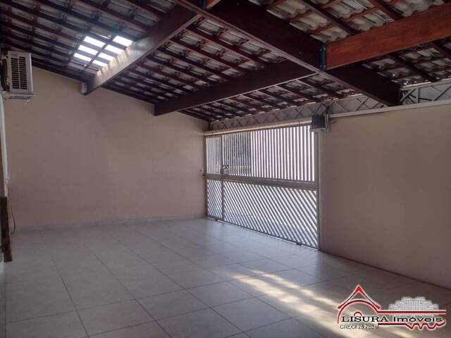 Casa para Venda em Jacareí - 1