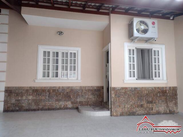 Casa para Venda em Jacareí - 5
