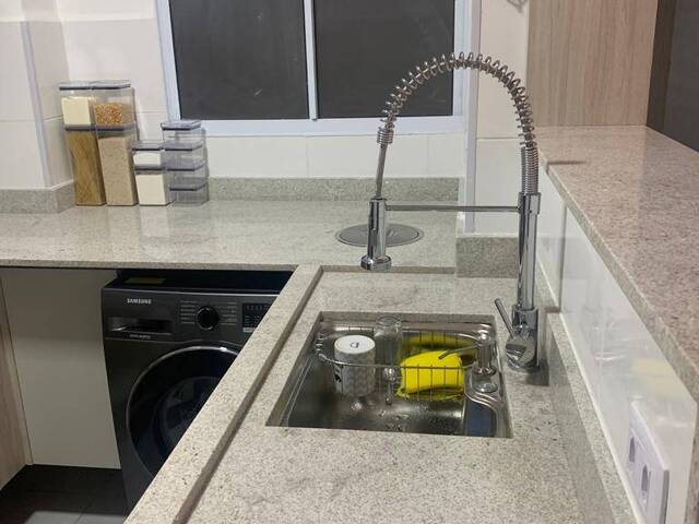 Apartamento para Venda em São José dos Campos - 4