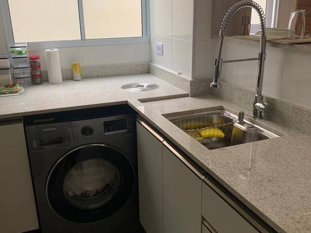 Apartamento para Venda em São José dos Campos - 3