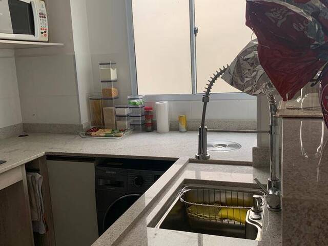 Apartamento para Venda em São José dos Campos - 5