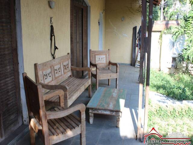 Casa para Locação em Jacareí - 4