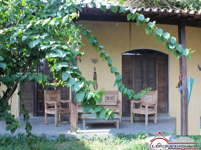 Casa para Locação em Jacareí - 3