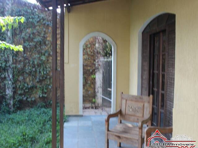 Casa para Locação em Jacareí - 5