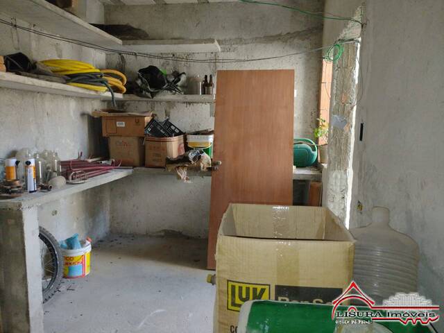 Casa para Venda em Jacareí - 2