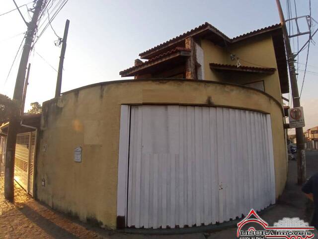 Casa para Venda em Jacareí - 2