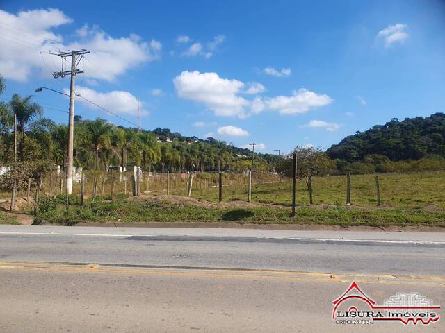 #10946 - Área para Venda em Jacareí - SP - 3