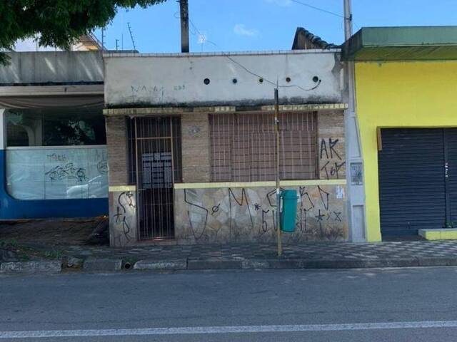 #10951 - Ponto Comercial para Venda em Jacareí - SP - 1