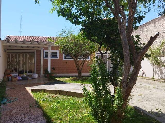 Casa para Venda em Jacareí - 4