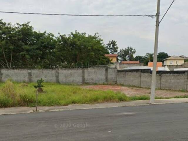 Terreno para Venda em Jacareí - 3