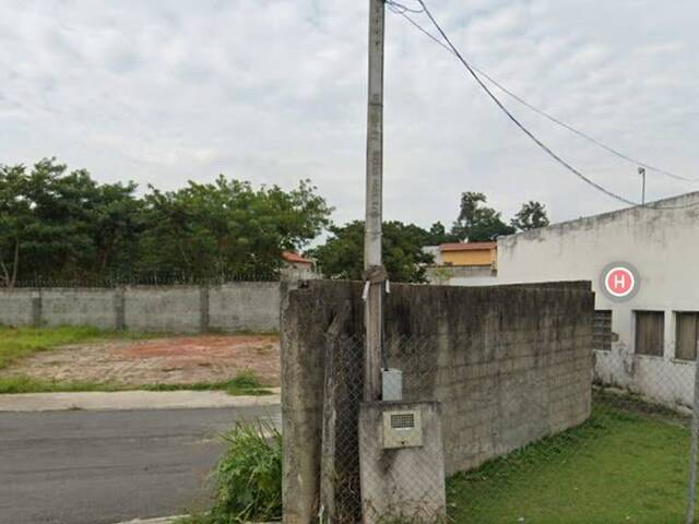 Terreno para Venda em Jacareí - 4