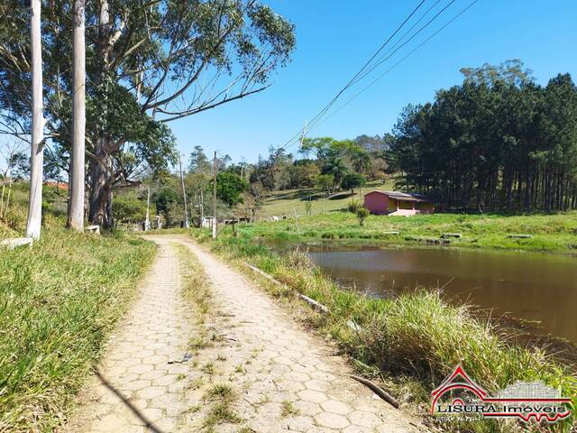 #10797 - Área para Venda em Jacareí - SP - 1